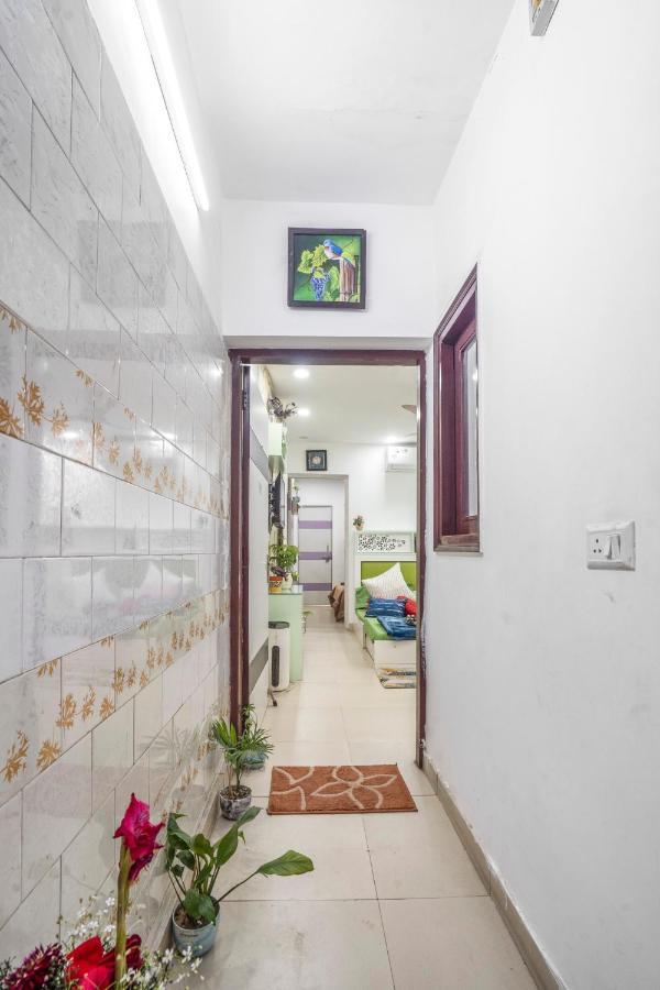 Homlee-Heritage 2 Bedroom-Bharat Mandapam- Ito New Delhi Exterior foto