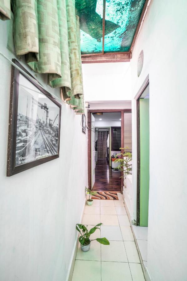 Homlee-Heritage 2 Bedroom-Bharat Mandapam- Ito New Delhi Exterior foto