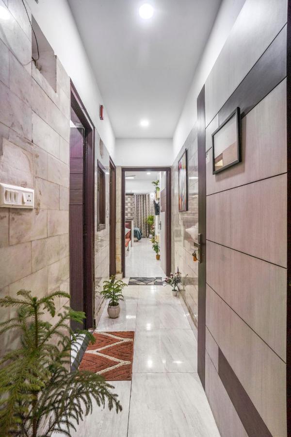 Homlee-Heritage 2 Bedroom-Bharat Mandapam- Ito New Delhi Exterior foto