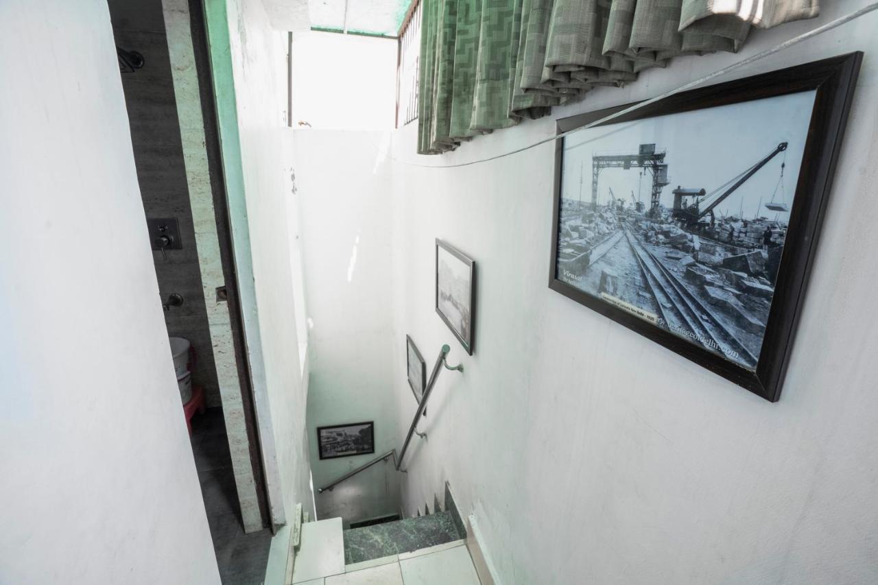 Homlee-Heritage 2 Bedroom-Bharat Mandapam- Ito New Delhi Exterior foto